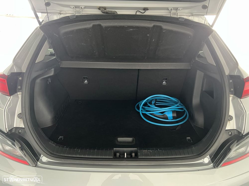 Hyundai Kauai 64 kWh Premium - 13