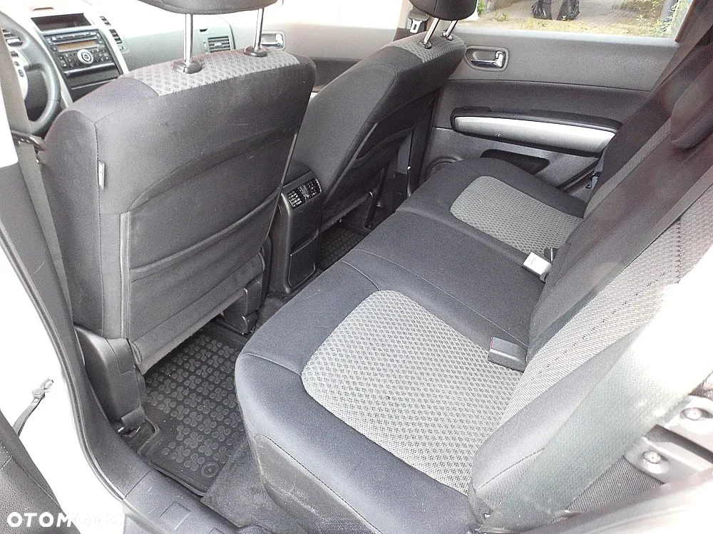 Nissan X-Trail 2.0 dCi 4x4 DPF Platinum - 6