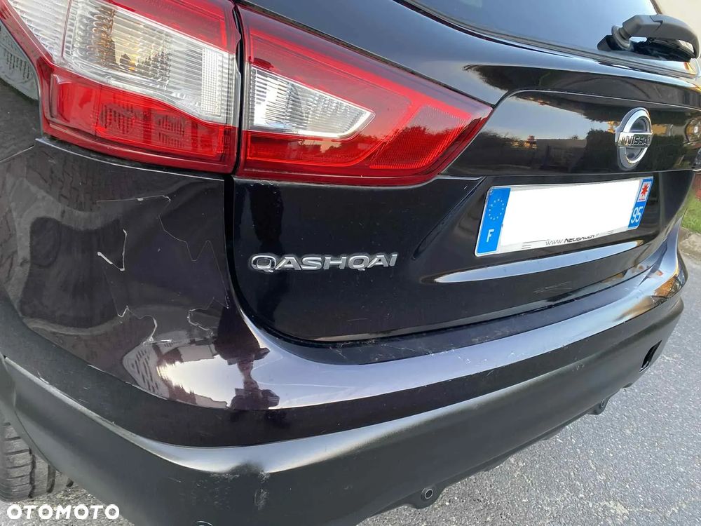 Nissan Qashqai 1.2 DIG-T Tekna - 33