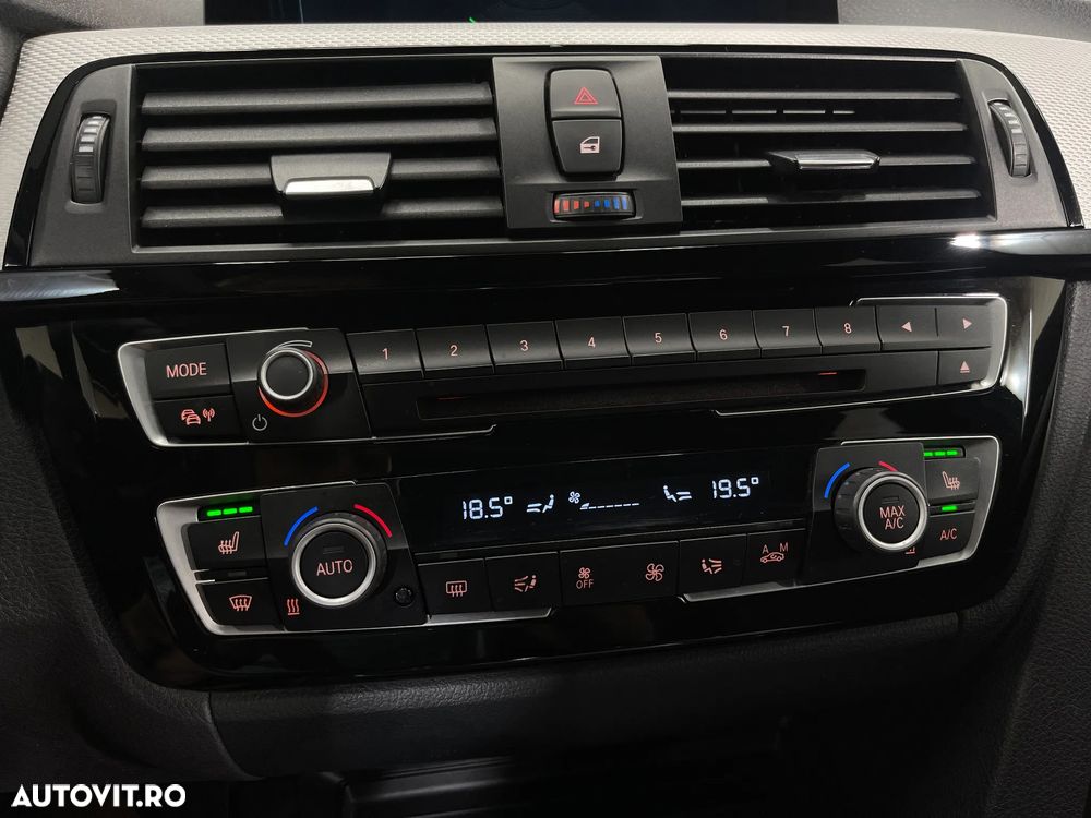 BMW Seria 3 330e iPerformance M Sport - 20