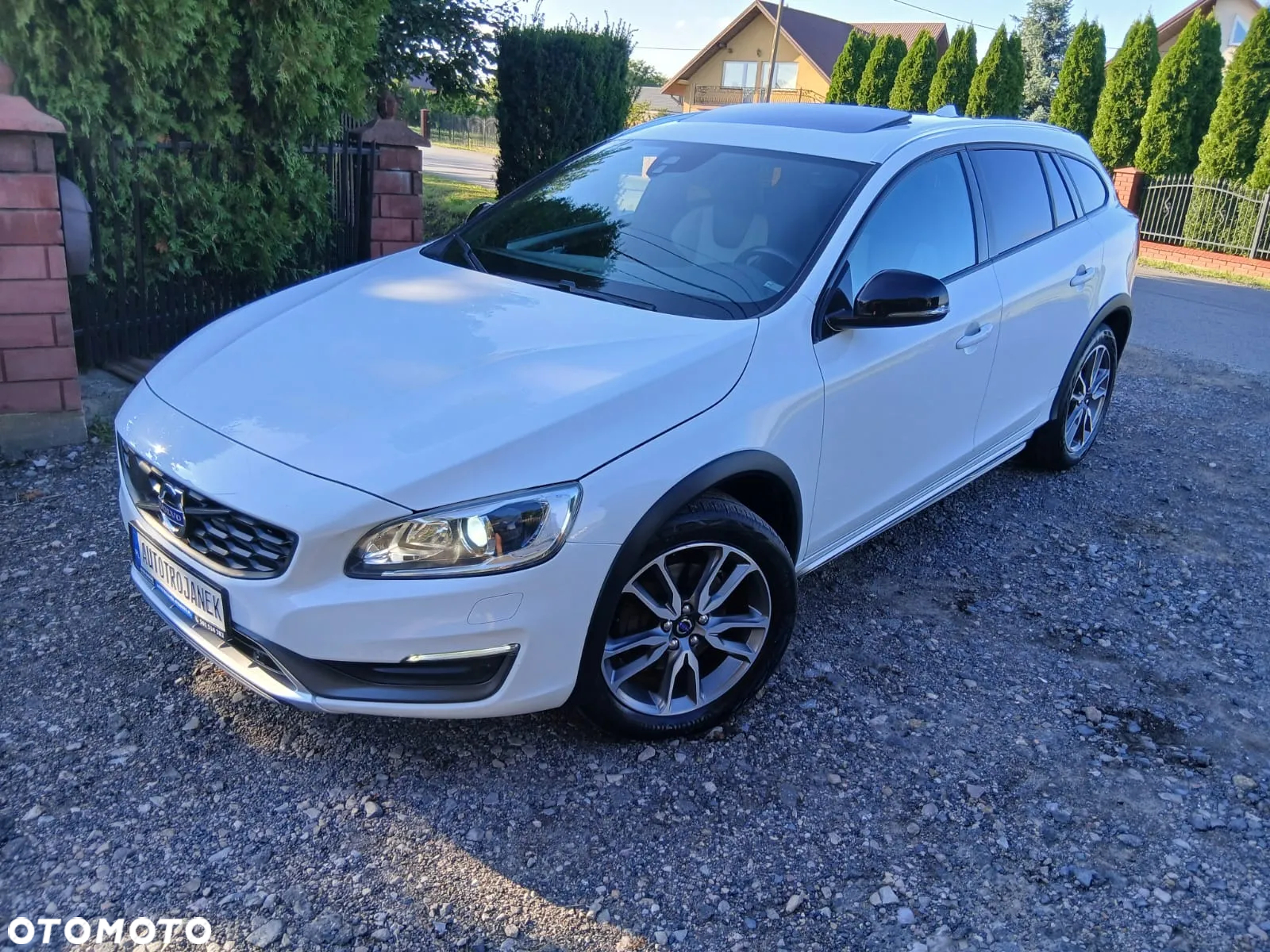 Volvo V60 D4 Drive-E Summum - 9