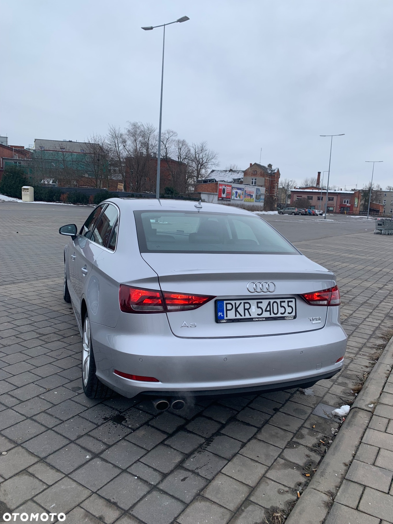 Audi A3 1.4 TFSI CoD ultra Attraction S tronic - 6