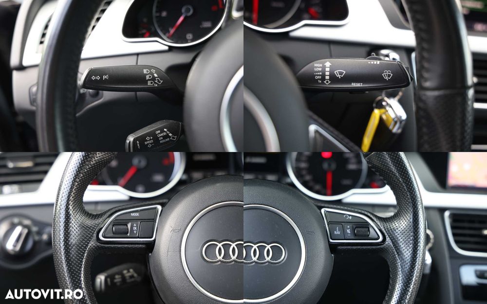Audi A5 2.0 TDI S tronic - 18
