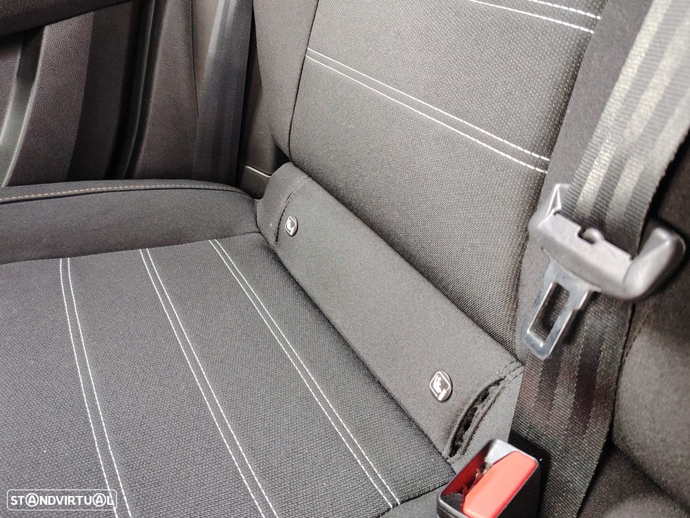 Dacia Sandero 1.0 ECO-G Stepway Bi-Fuel - 17