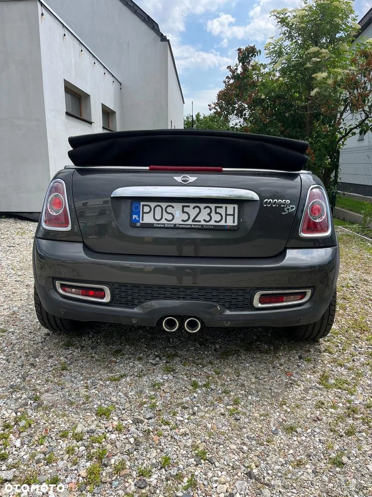 MINI Cooper - 7