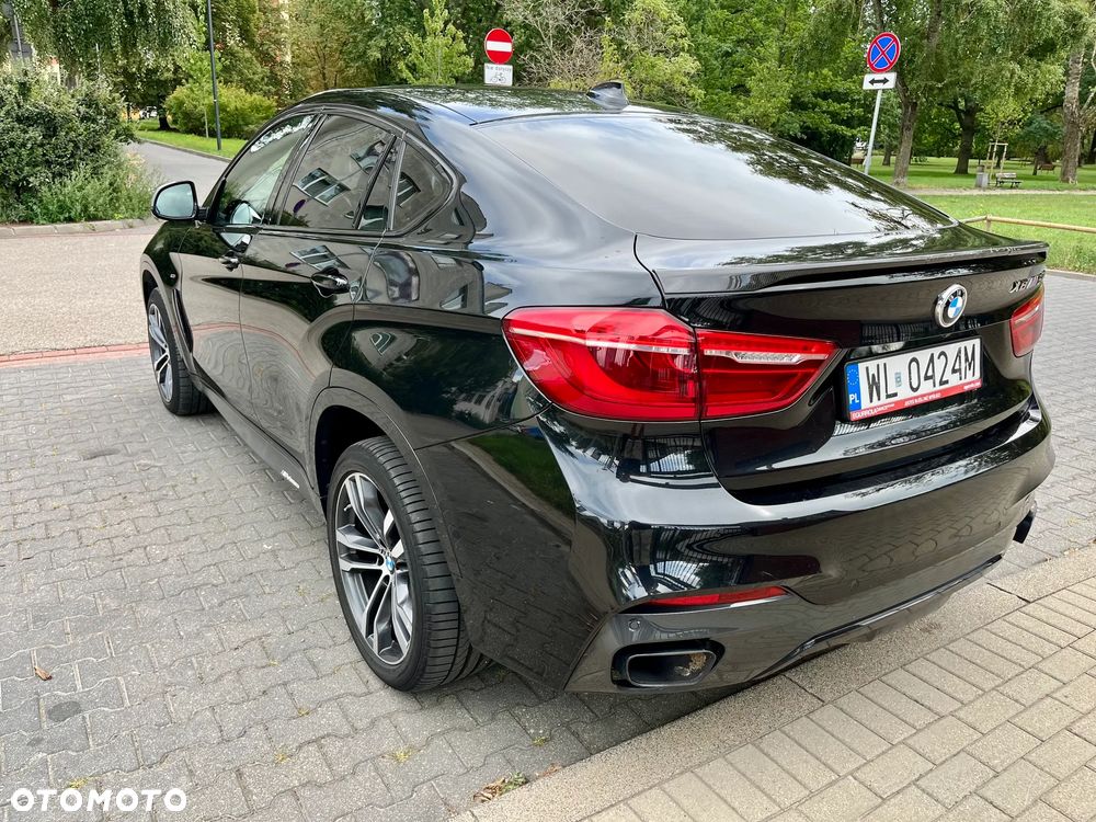 BMW X6 - 3