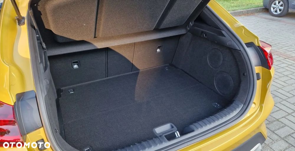 Kia XCeed 1.4 T-GDI L Business Line DCT - 10