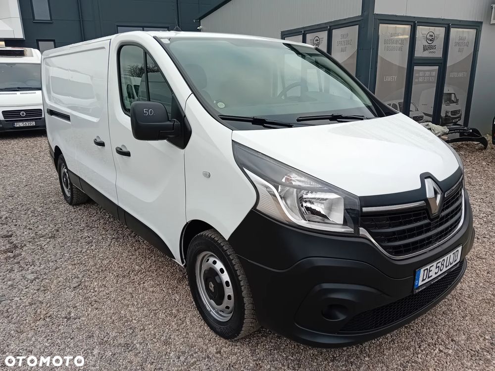 Renault Trafic - 3