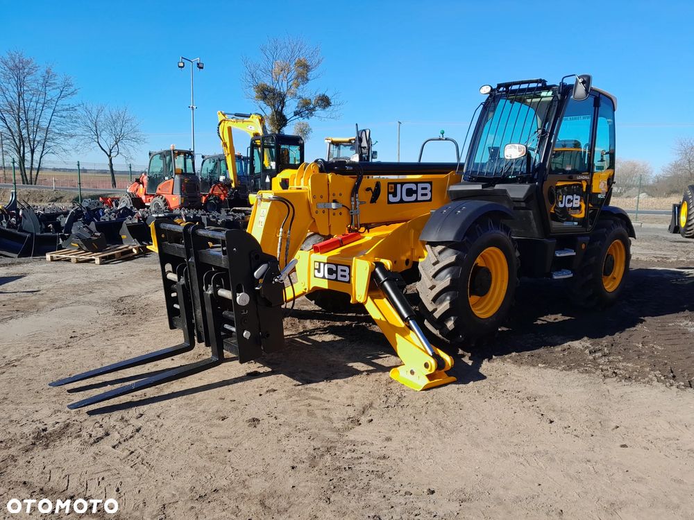 JCB 540-140 - 5