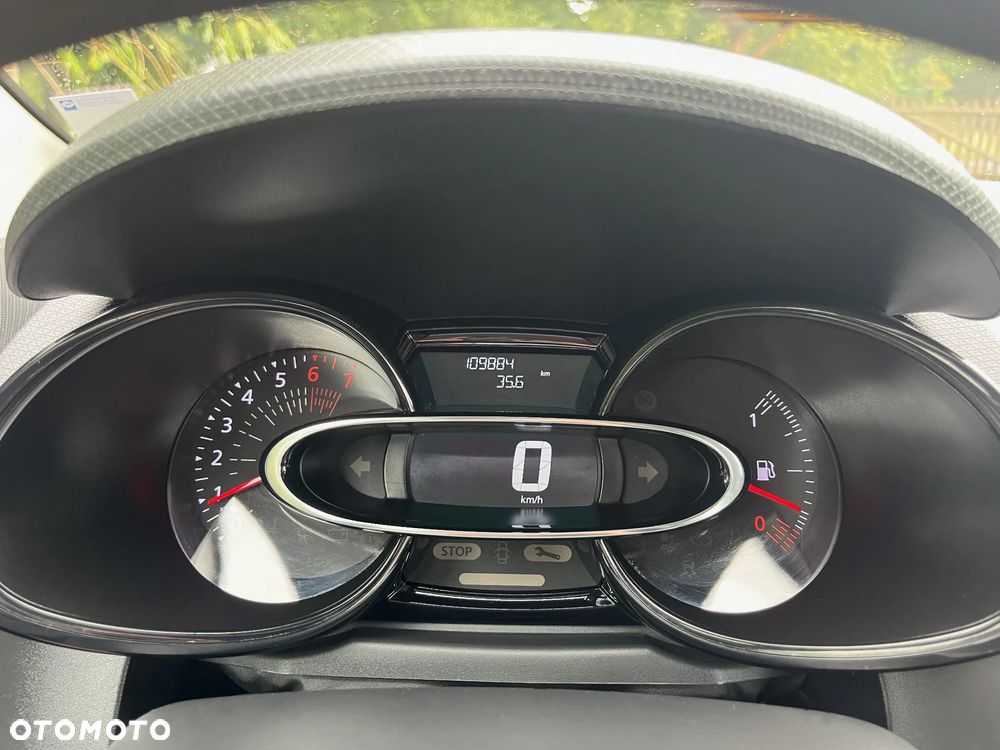 Renault Clio ENERGY TCe 90 Start & Stop Dynamique - 24