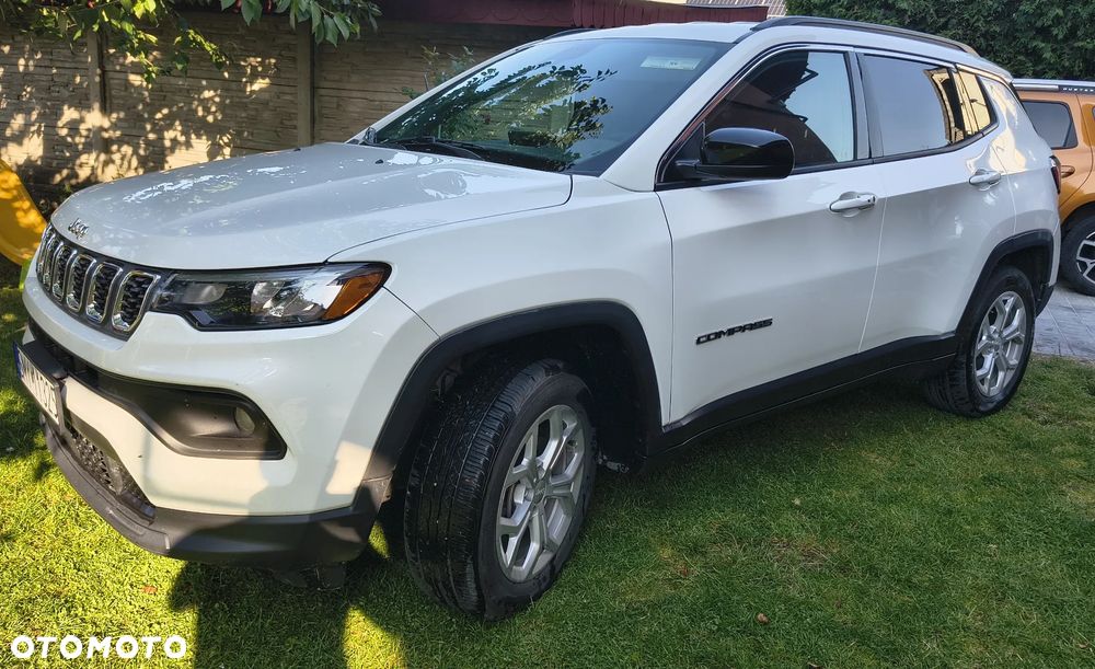 Jeep Compass - 3