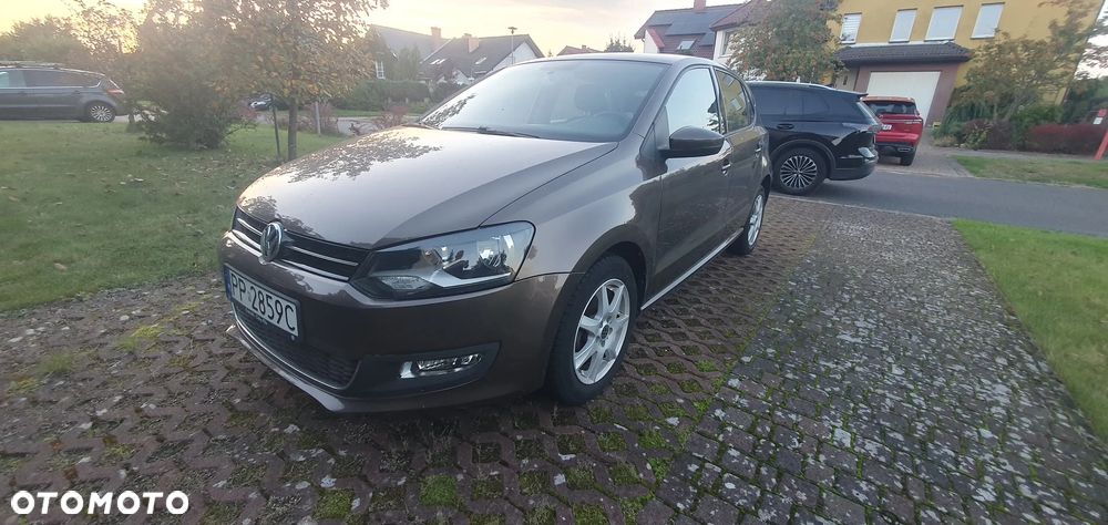 Volkswagen Polo - 1