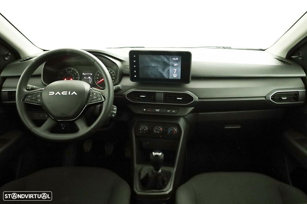 Dacia Sandero 1.0 ECO-G Essential Bi-Fuel - 6