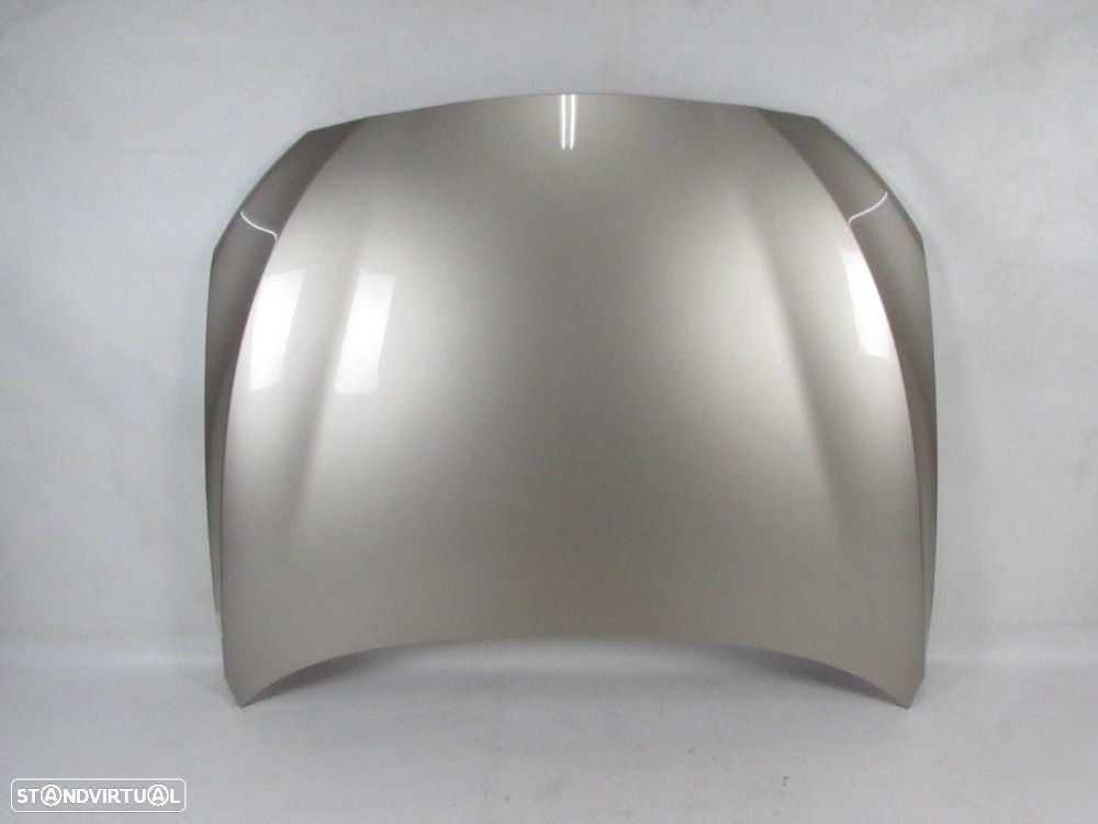 Frente Seminovo/ Original BMW 5 Gran Turismo (F07) - 3