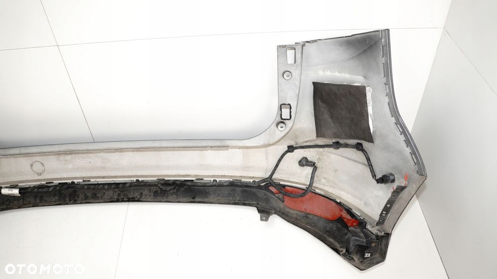 ZDERZAK TYŁ TYLNY FORD C MAX MK2 10-14R PDC - 12