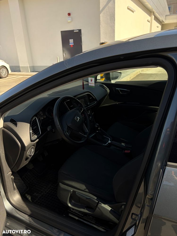 Seat Leon 1.4 TSI Start&Stop FR - 3