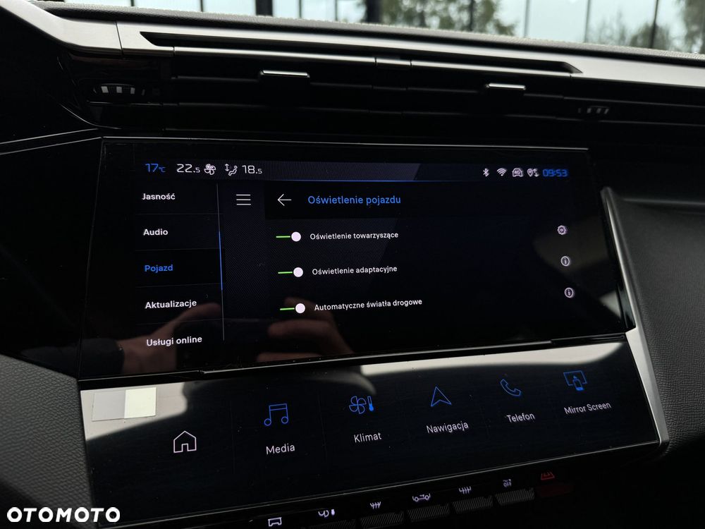 Peugeot 308 1.6 Hybrid PHEV GT EAT8 - 32