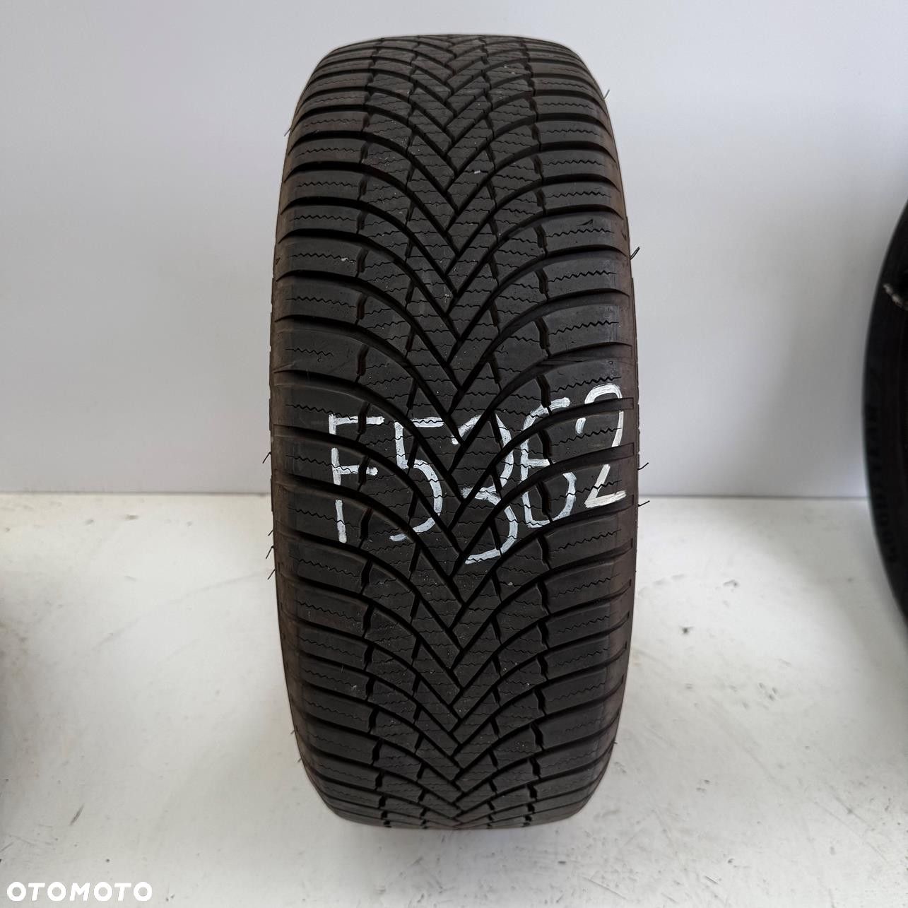 Opona 195/55/16 Firestone Multiseason 2 (F5362) - 1