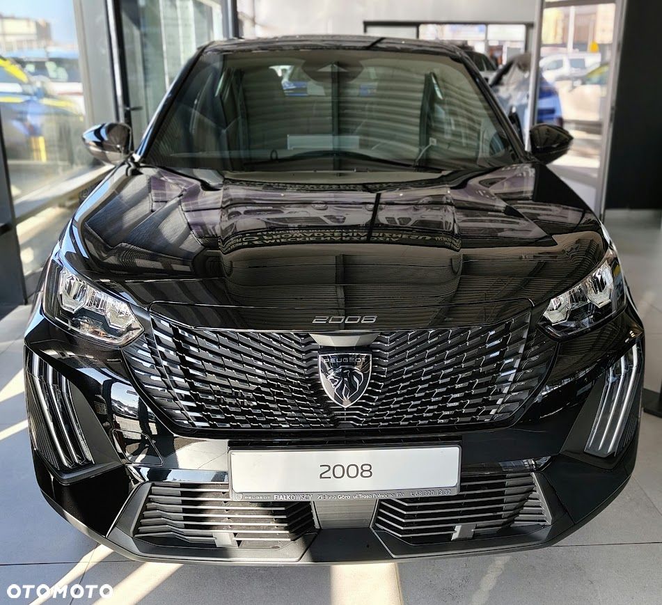 Peugeot 2008 - 1