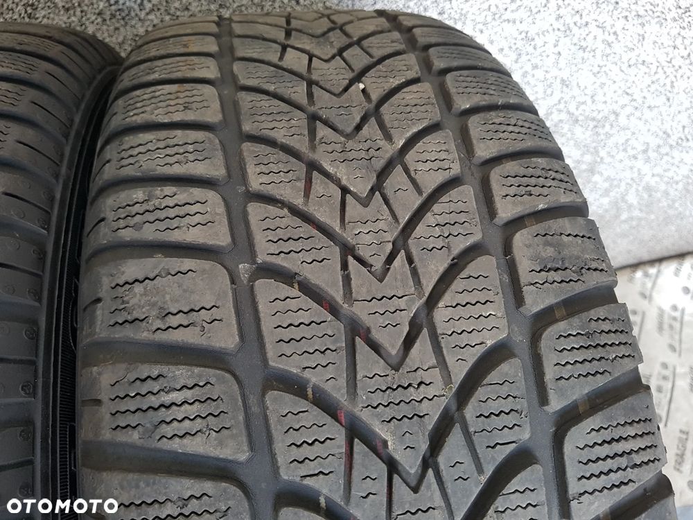 KOŁA ZIMOWE KOŁPAKI 205/55R16 VW GOLF CADDY PASSAT JETTA SKODA  AUDI 5X112 - 34