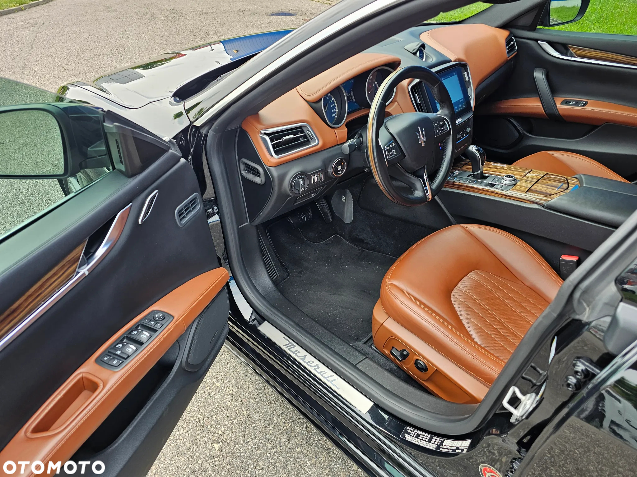 Maserati Ghibli S Q4 GranSport - 19
