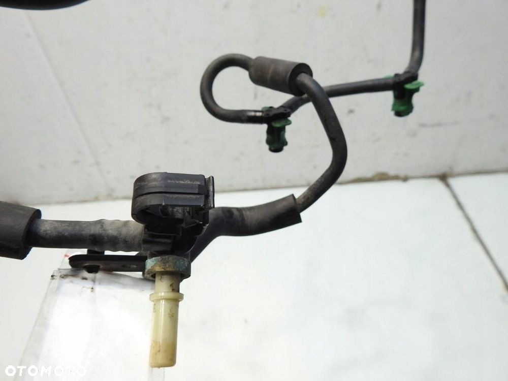 PRZEWÓD PRZELEWOWY PALIWA PEUGEOT 508 I 1.6 E-HDI - 6