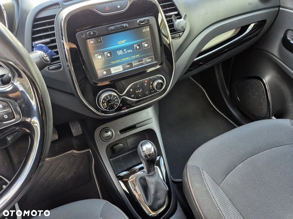 Renault Captur - 8