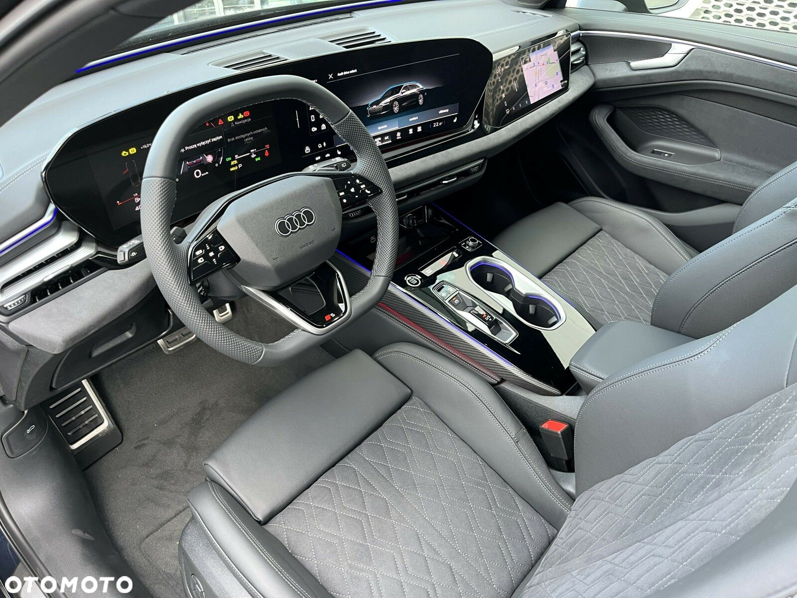Audi A6 - 33