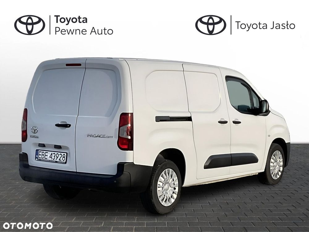 Toyota PROACE CITY - 5