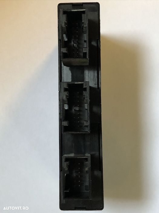 Calculator PDC e70 e71 bmw x6 X5 modul senzor DSC e39 e38 E53 e83 senzori parcare  acceleratie laterala - 4
