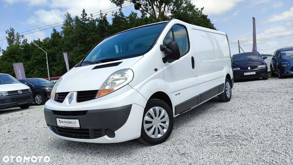 Renault Trafic - 9