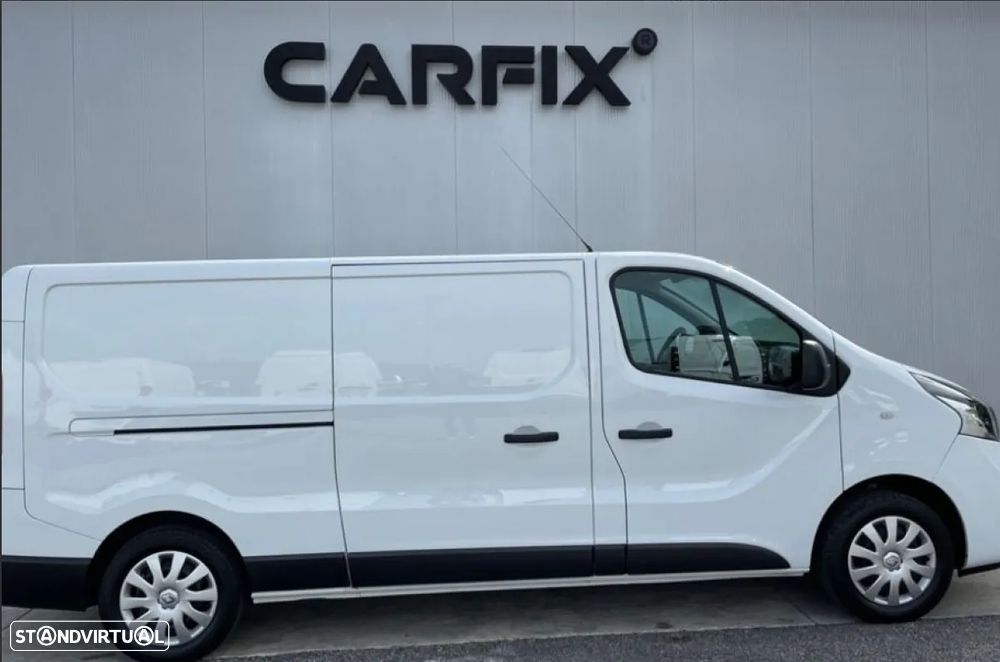 Renault Trafic 1.6 dCi L2 H1 - 1