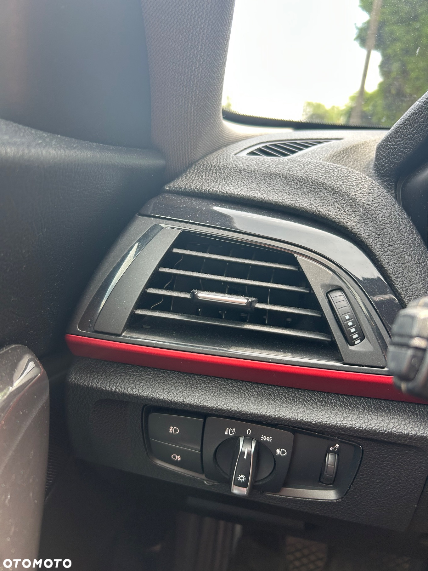 BMW Seria 1 116i Sport Line - 17