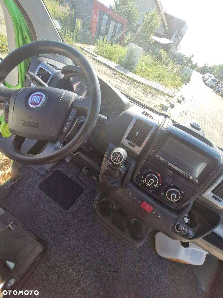 Fiat Ducato - 19