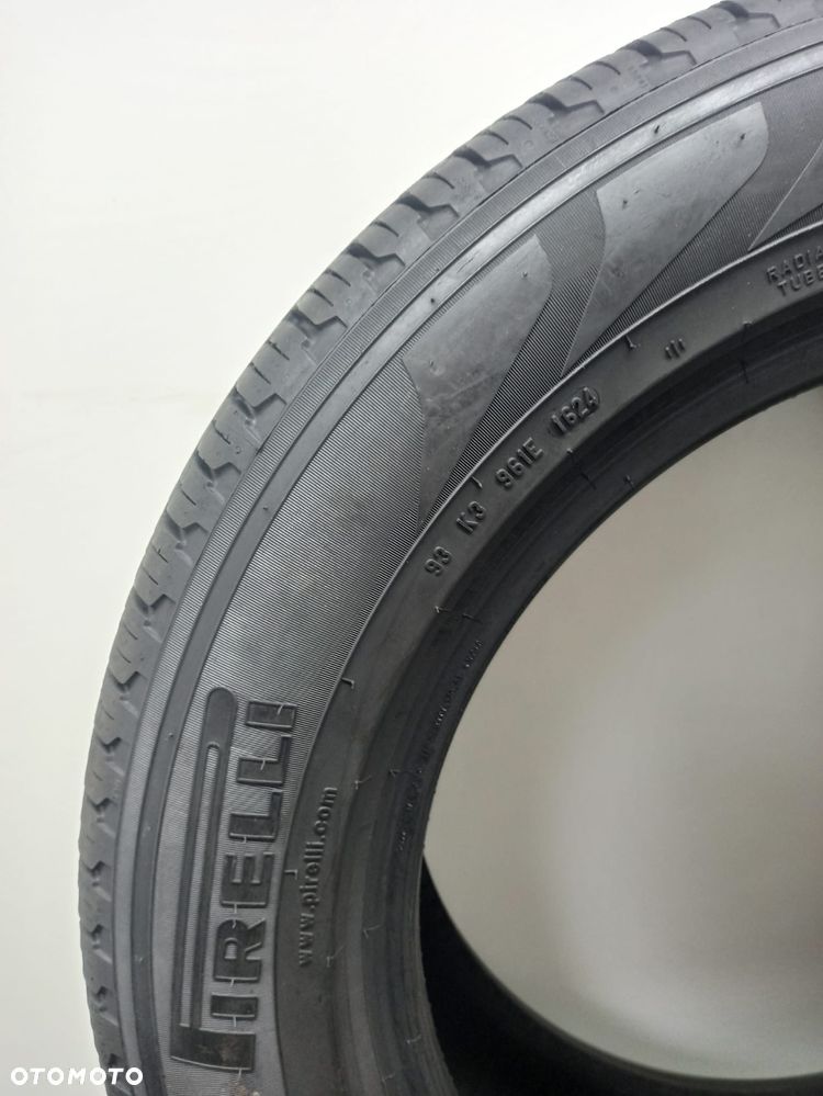 Opony całoroczne 235/60/18 Pirelli Scorpion Verde - 7