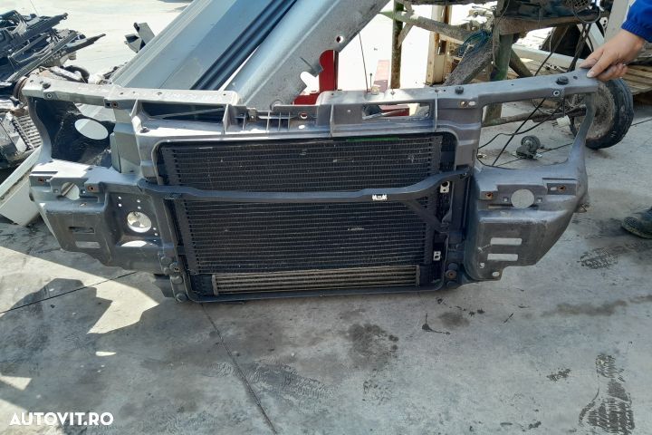 TRAGER 1.9 TDI MX1253 Seat Alhambra - 1