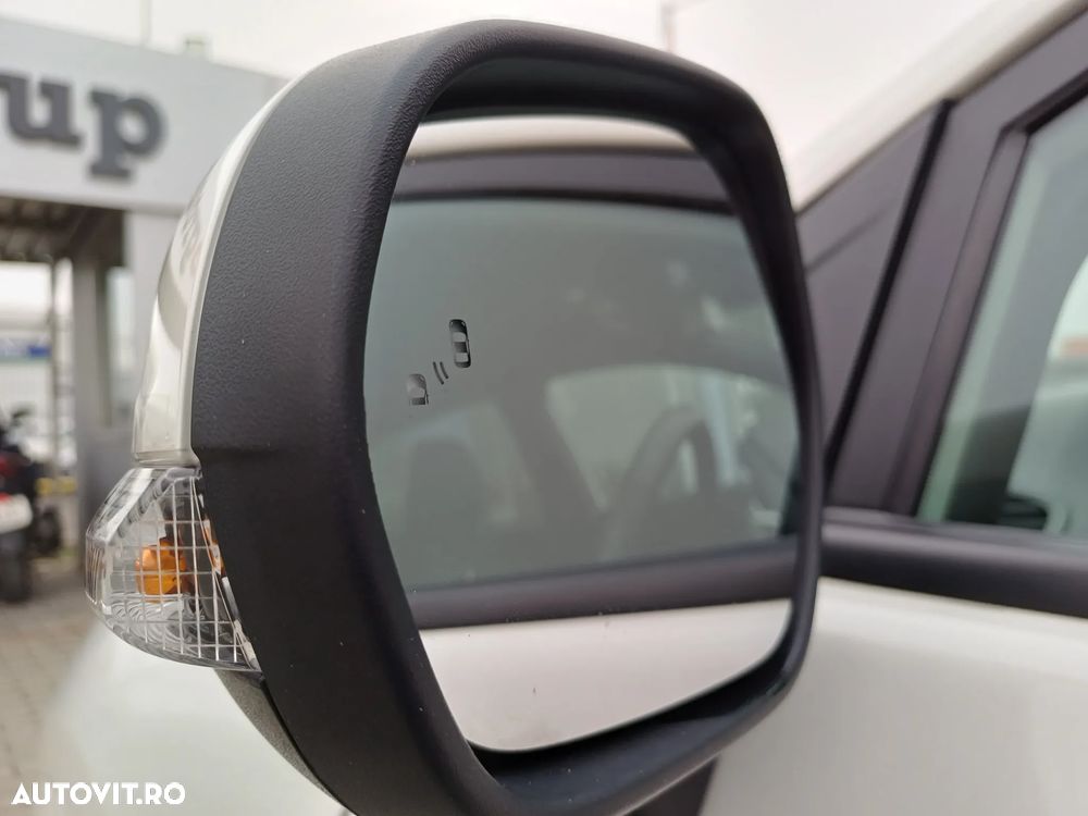 Ford Puma 1.0 EcoBoost ST Line X - 14