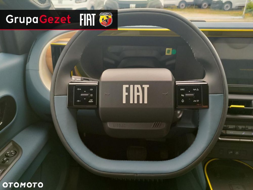 Fiat Grande Panda - 15