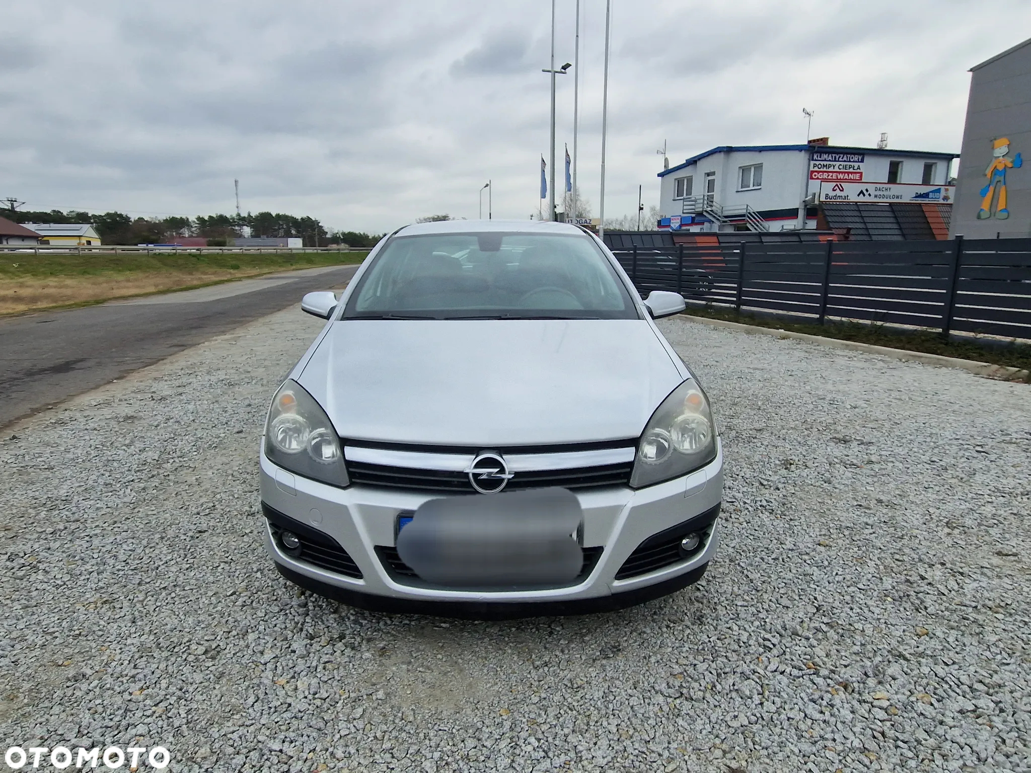 Opel Astra 1.9 CDTI Caravan DPF - 2