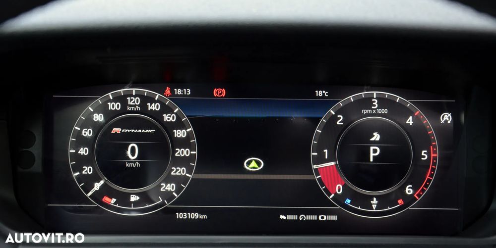 Land Rover Range Rover Velar 2.0 R-Dynamic HSE - 34
