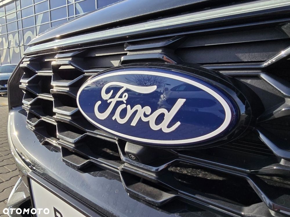 Ford Kuga - 2
