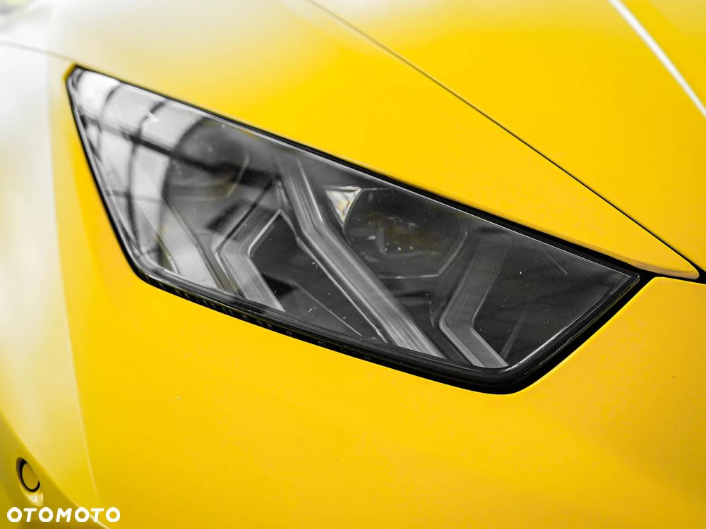 Lamborghini Huracan EVO - 8