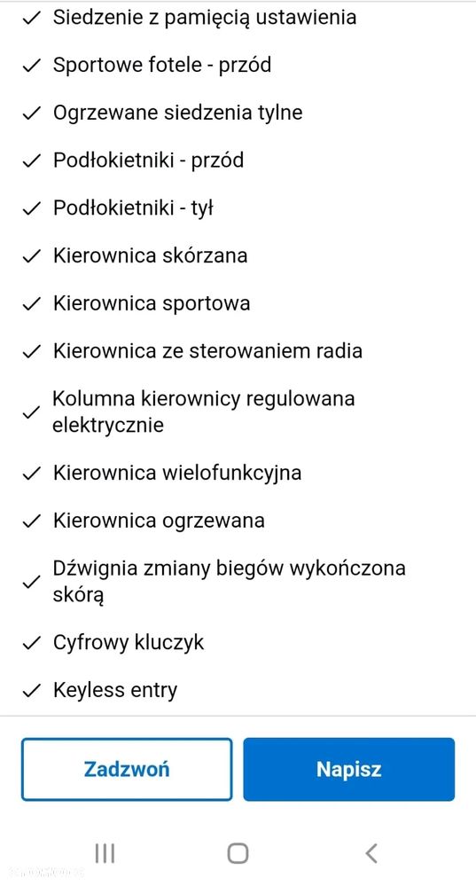 Volvo XC 60 B5 D AWD Geartronic Inscription - 34