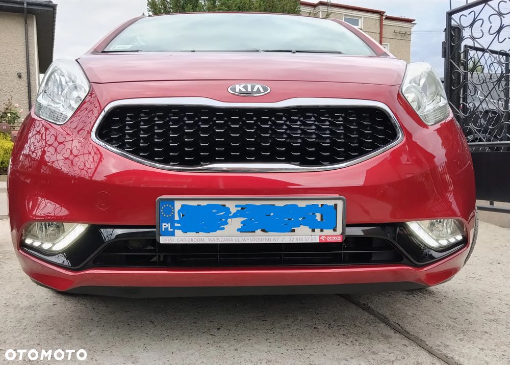 Kia Venga - 10
