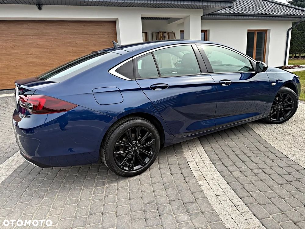 Opel Insignia 2.0 CDTI Business Elegance S&S - 18