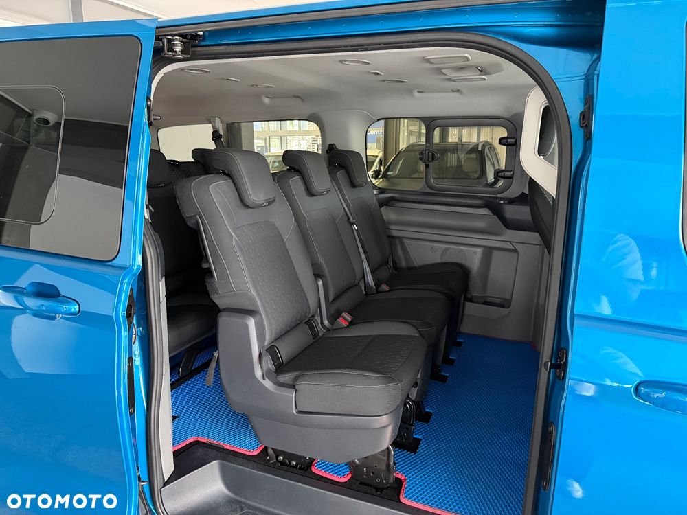 Ford Transit Custom Kombi 320 L2H1 Limited M1 - 38