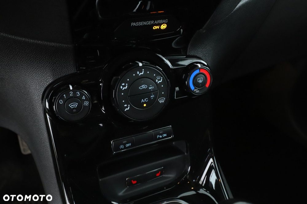 Ford Fiesta - 14