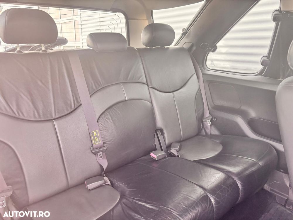 Land Rover Freelander 2.0 Di - 11