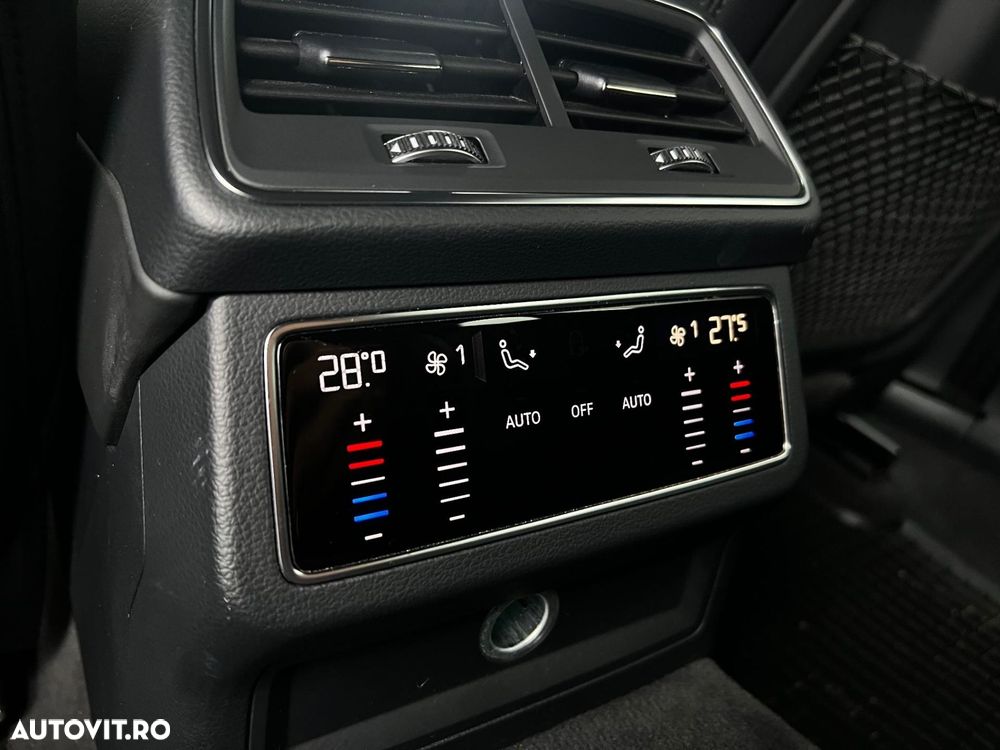 Audi A6 Limuzina - 35