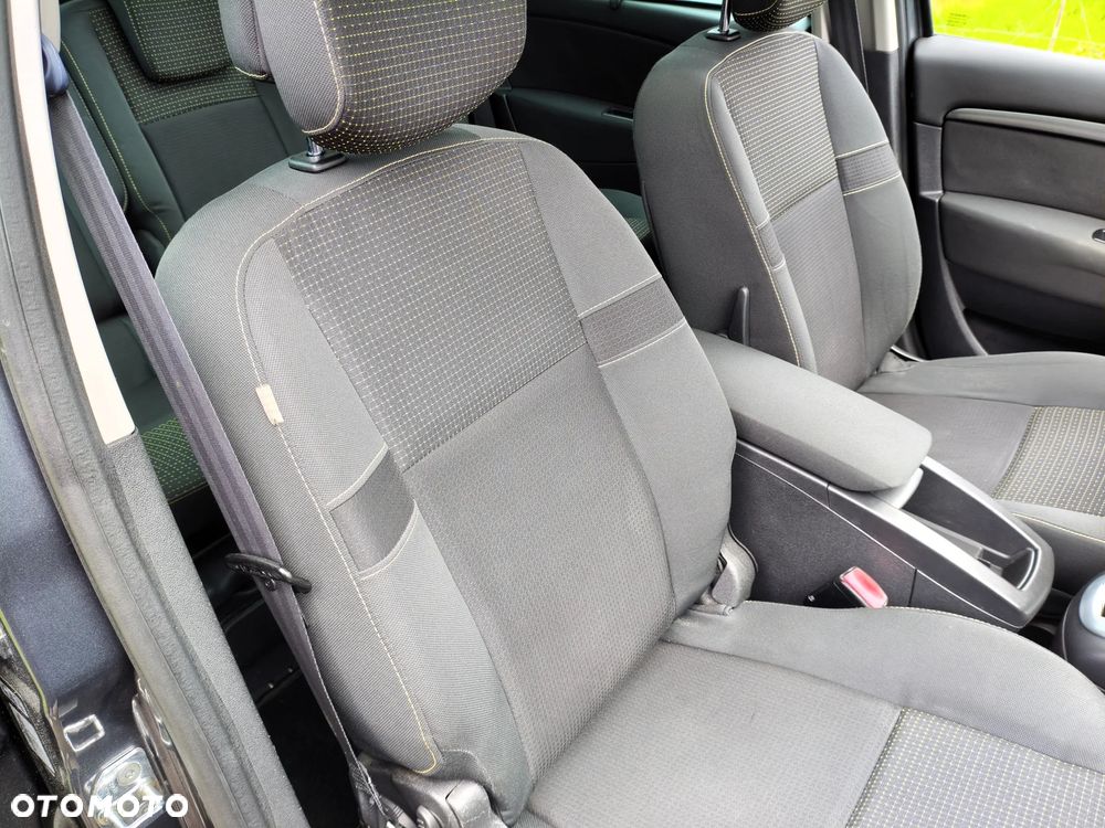 Renault Grand Scenic - 20
